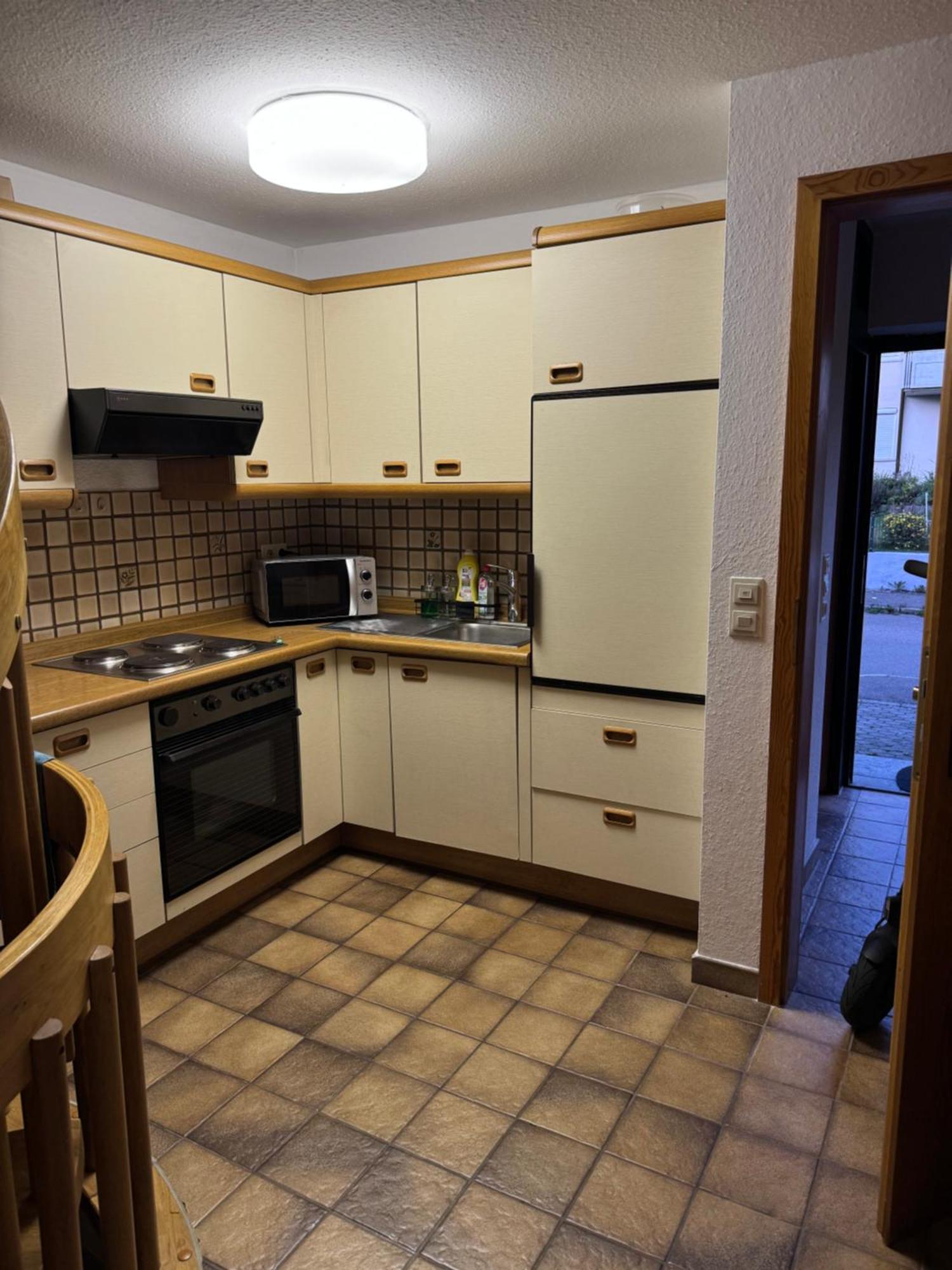 Ferienhaus Allgaeu In Center Parc Naehe - Stadtnah - Parkplatz - Balkon Leutkirch im Allgäu Exteriör bild