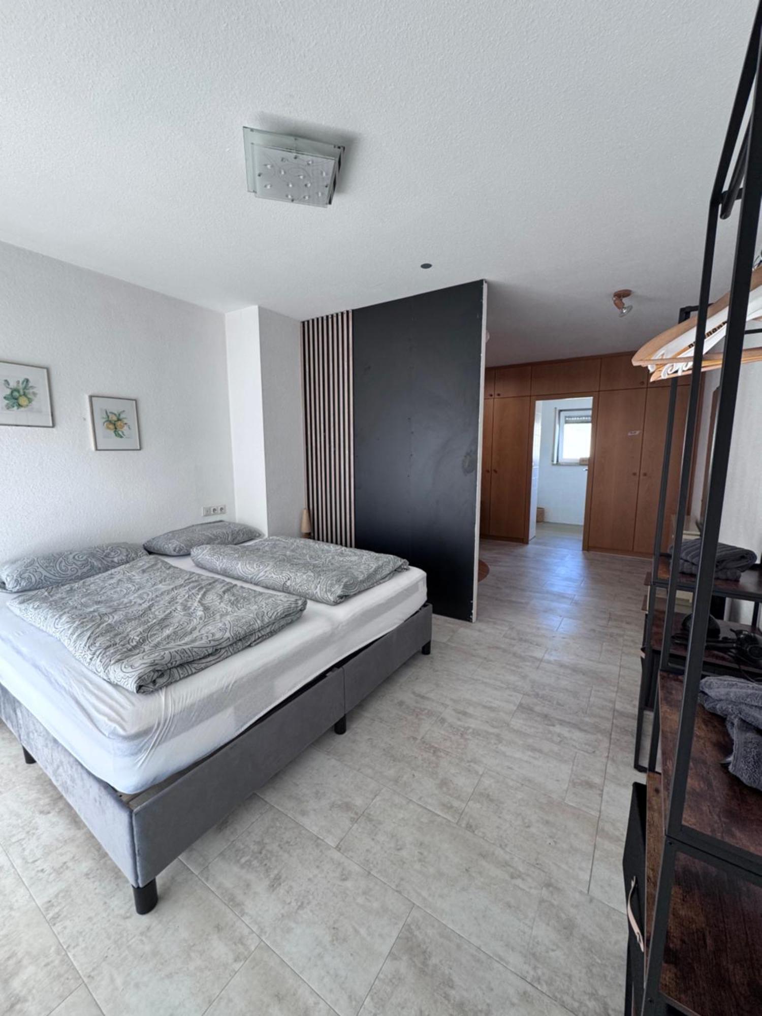 Ferienhaus Allgaeu In Center Parc Naehe - Stadtnah - Parkplatz - Balkon Leutkirch im Allgäu Exteriör bild
